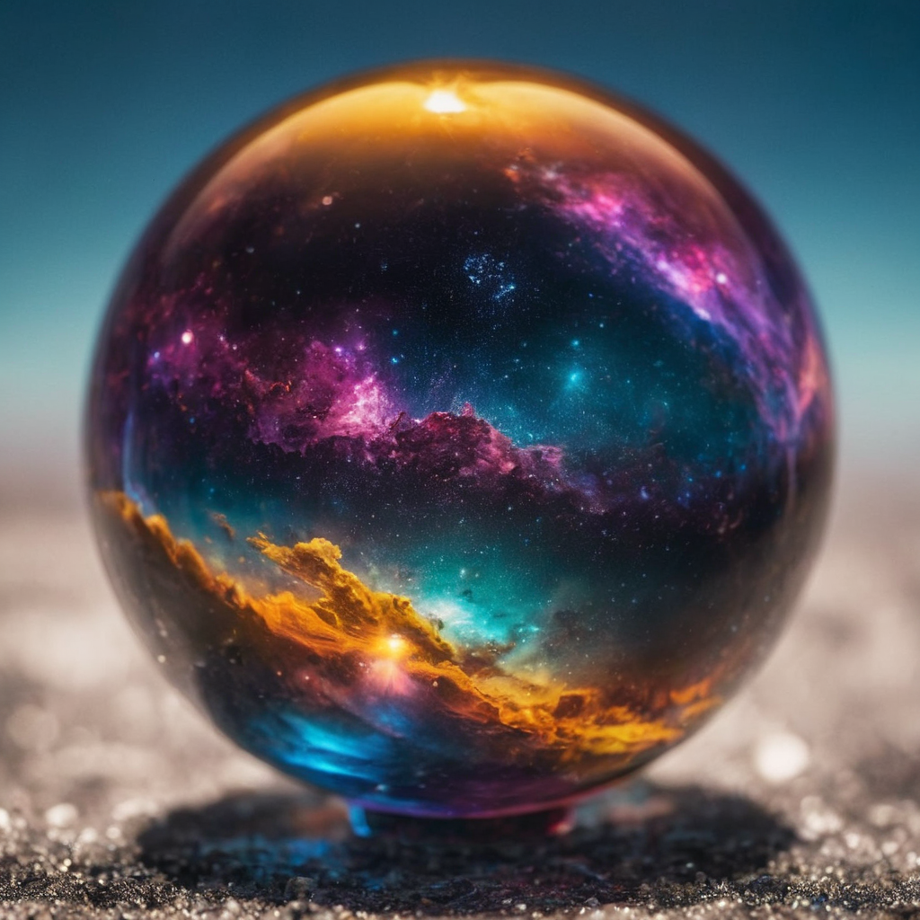 Kula z kosmosem. Bioenergoterapi i bioenergoterapeuci konsultacje