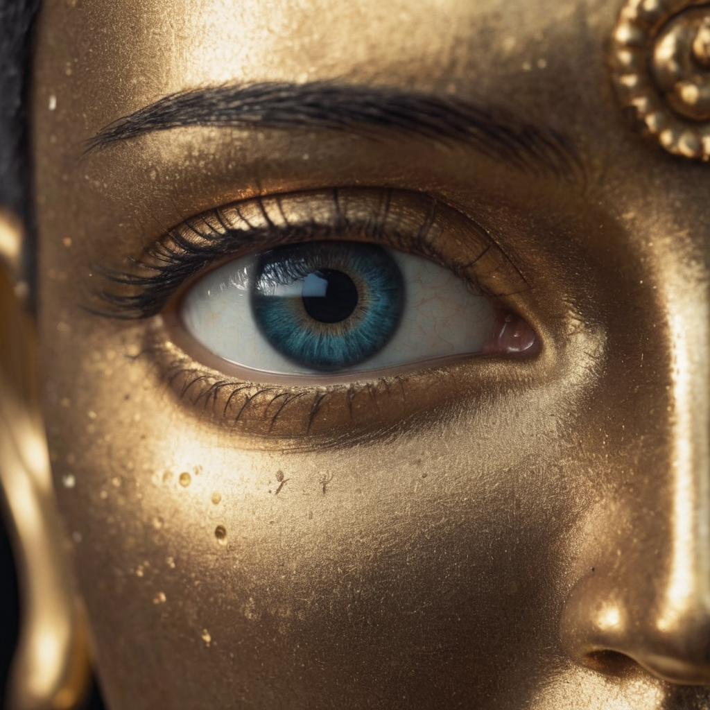 Co widzi bioenergoterapeuta?