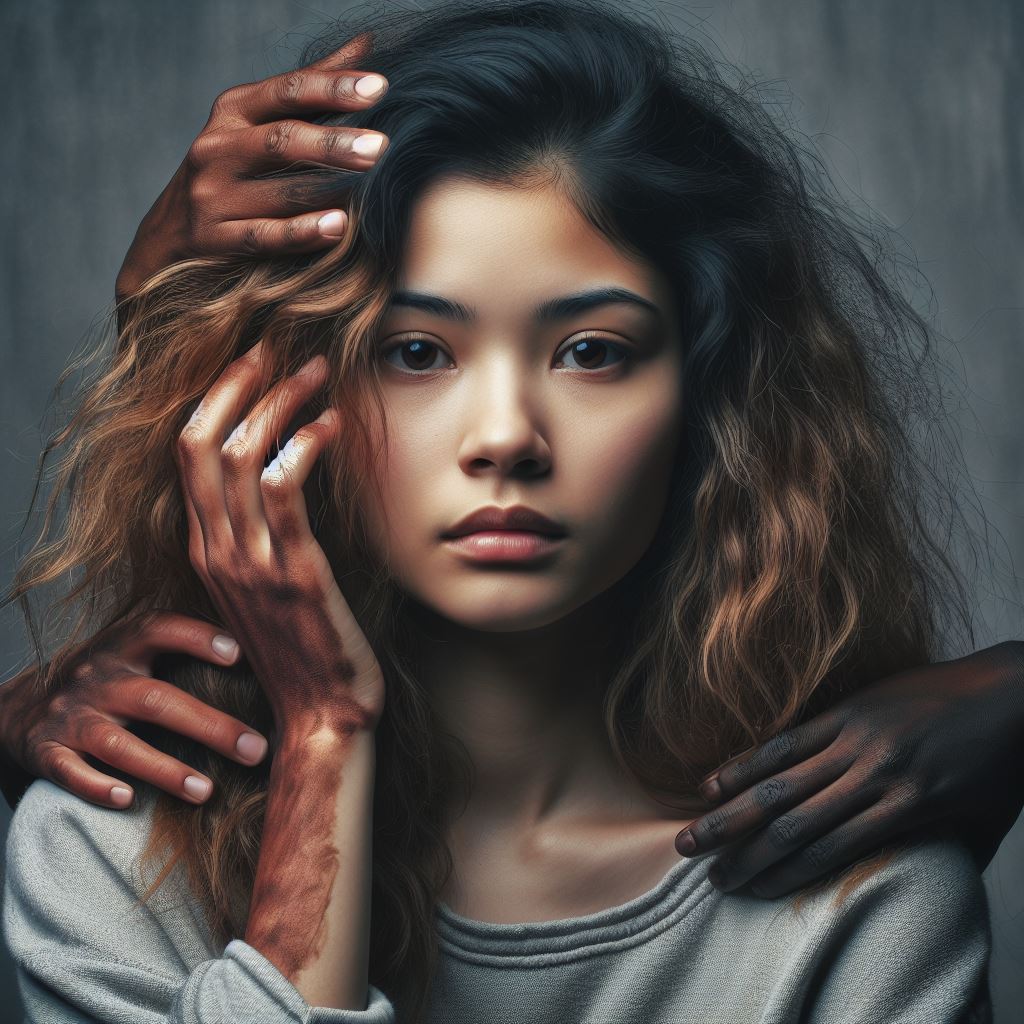 Nawiedzenie - skutki i jak się przed nim chronić. Czy bioenergoterapia może pomóc?